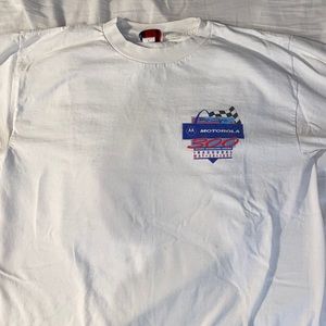 Motorola 300 Tshirt